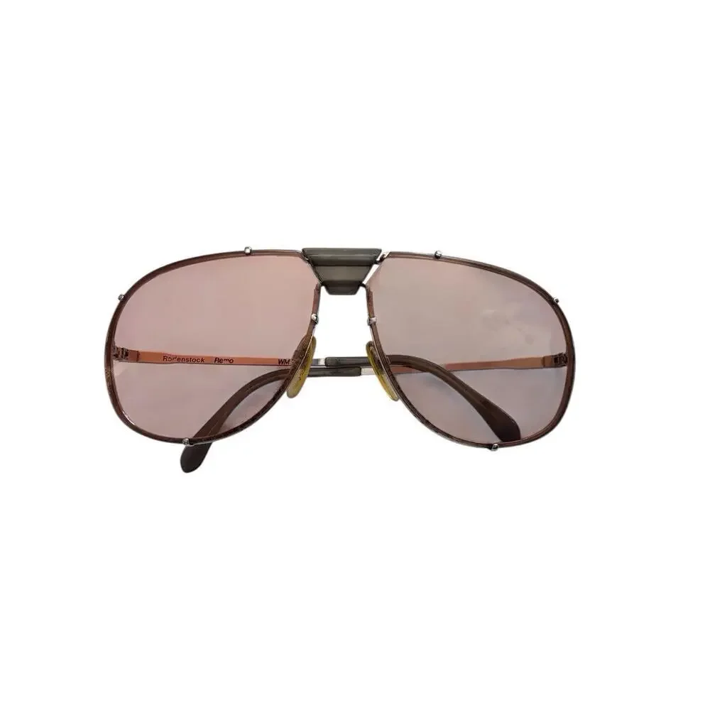 Rodenstock aviator sunglasses